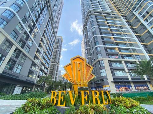 District 9 Apartment | The Beverly Studio Vip Luxury Superior