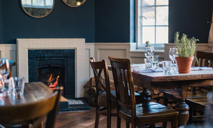 Headington Hotel | The Black Boy