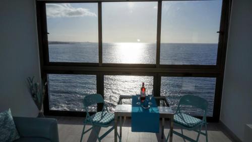 San Agustin Apartment | THE BLUE VIEW MASPALOMAS