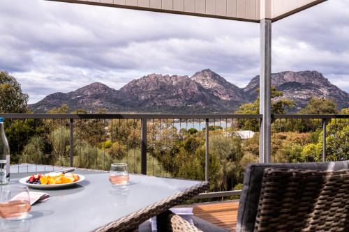 Coles Bay House | The Bolthole