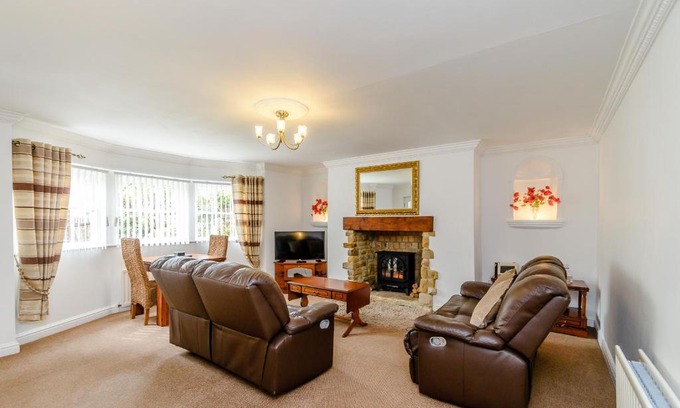 Whitby Apartment | The Bolthole