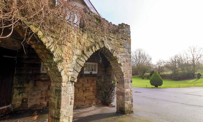 Knaresborough Cottage | The Bothy