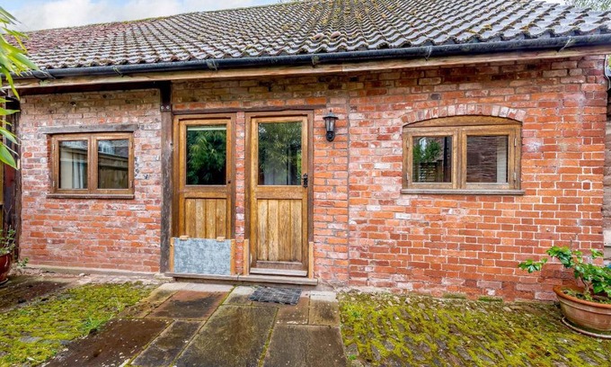 Ross-on-Wye House | The Bothy