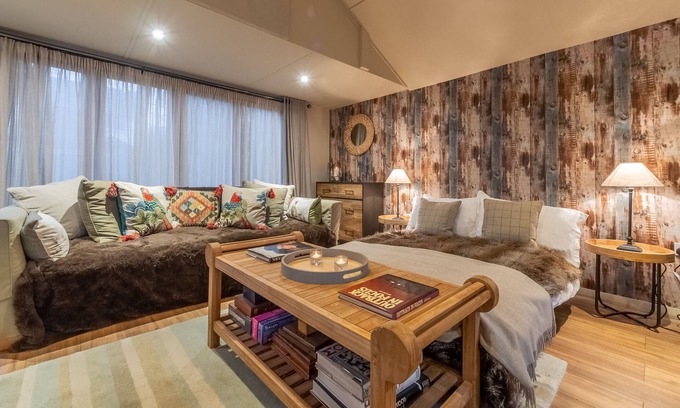 Hunstanton House | The Bothy, Ringstead, Norfolk