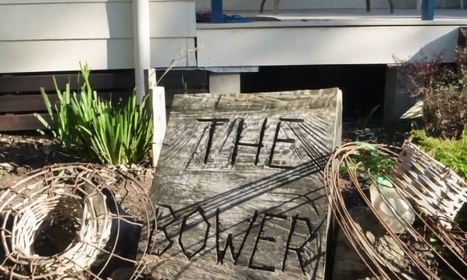 Berrara House | The Bower on Berrara Road