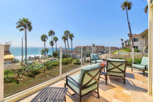South Oceanside House | The Bridge At South Oceanside is the Perfect Family Beach House now with AC