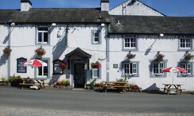 Santon Bridge Hotel | The Bridge Inn