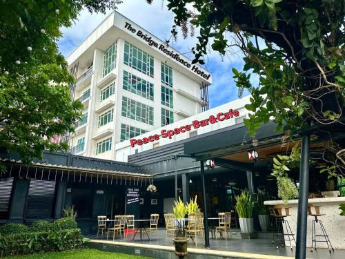 Ban Tai Hotel | The Bridge Residence Hotel