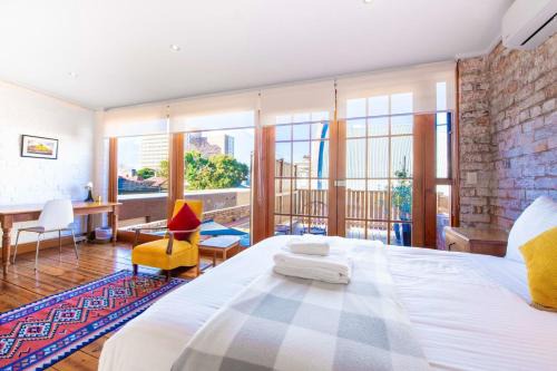 Brunswick Apartment | The Brunswick Stables