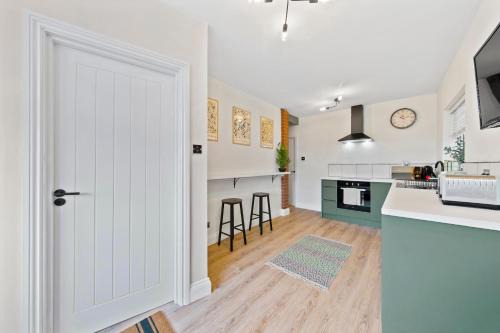 Kettering Apartment | The Buccleuch Luxury Apartments