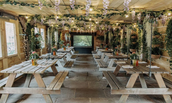 Stamford Bed & Breakfast | The Bull And Swan