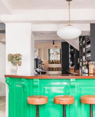 Totnes Hotel | The Bull Inn