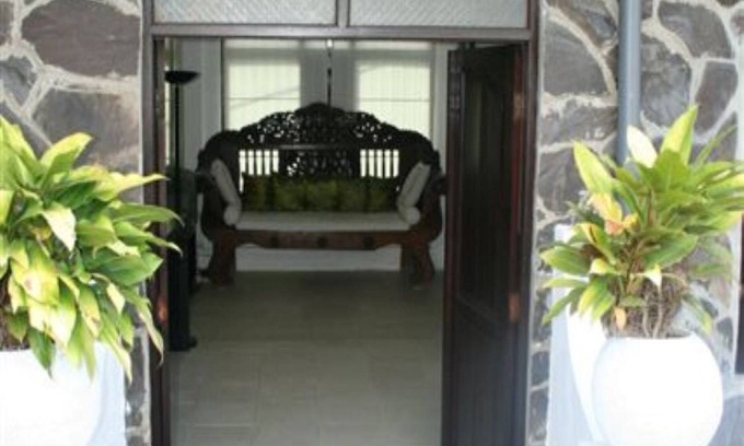 Sebatu House | The Bungalow in the Jungle