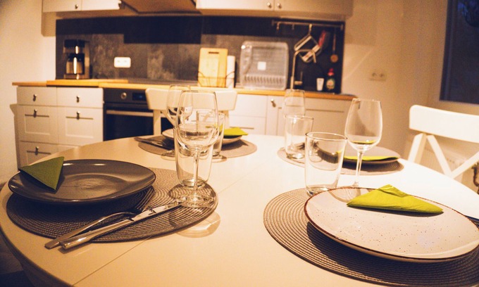 Kredenbach Apartment | The BuntSpecht at the Lärchenhof Perfect for hikers