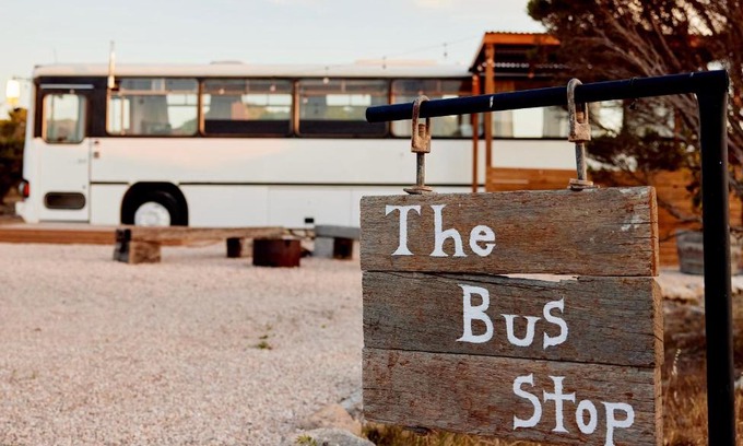 Warrenben Other | The Bus Stop