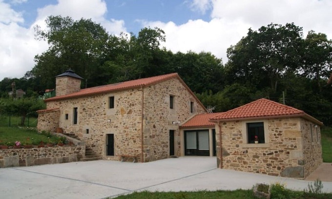 Zas House | The Busto´s House