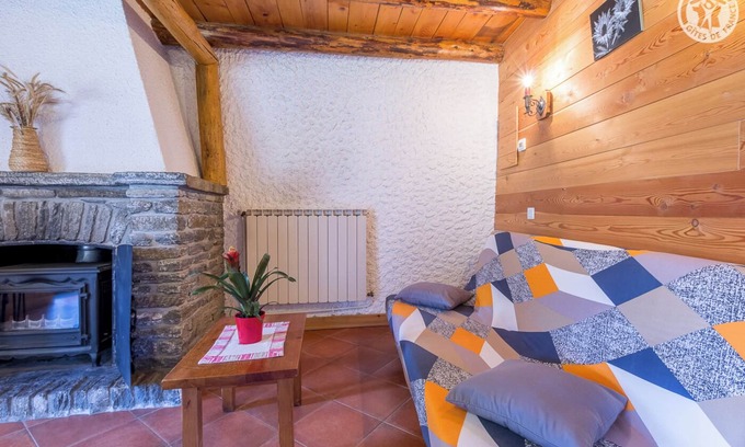 Val Cenis Other | THE CANTON - VAL CENIS