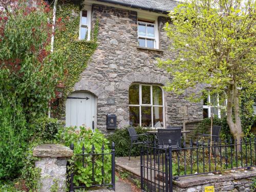 Sedgwick House | The Carters Cottage