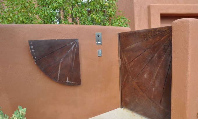 West Sedona House | The Casita, spacious living in the heart of Sedona