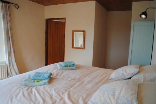Ballycastle Bed & Breakfast | The Castle Bed & Breakfast