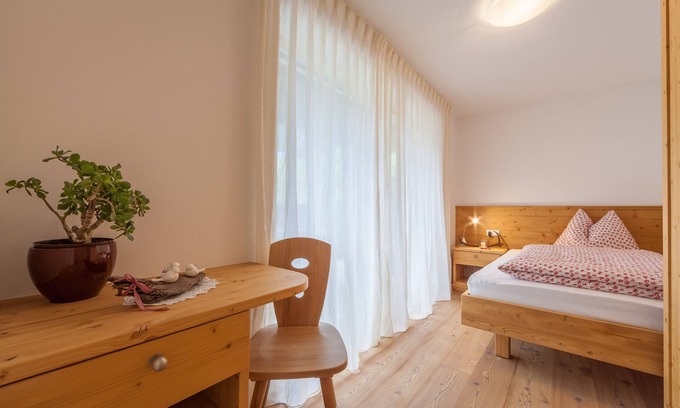 Casola Ski Chalet | The chalet at the foot of the Kronplatz