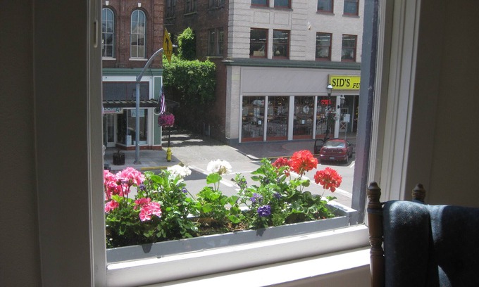 Central Area Apartment | The charm of living Downtown! 30 night minimum at a great price, full furnished.