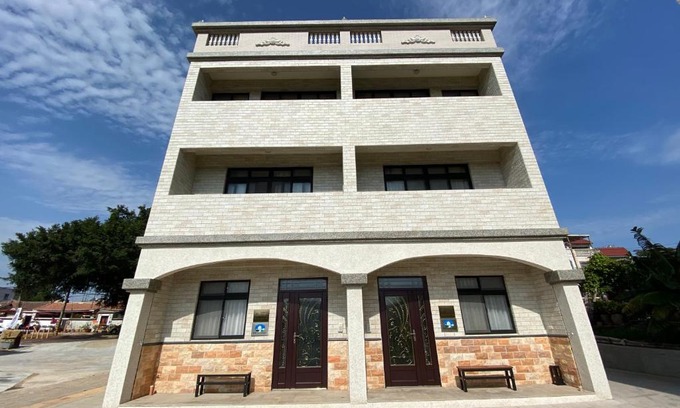 Shuitou Village Bed & Breakfast | The Chen Story