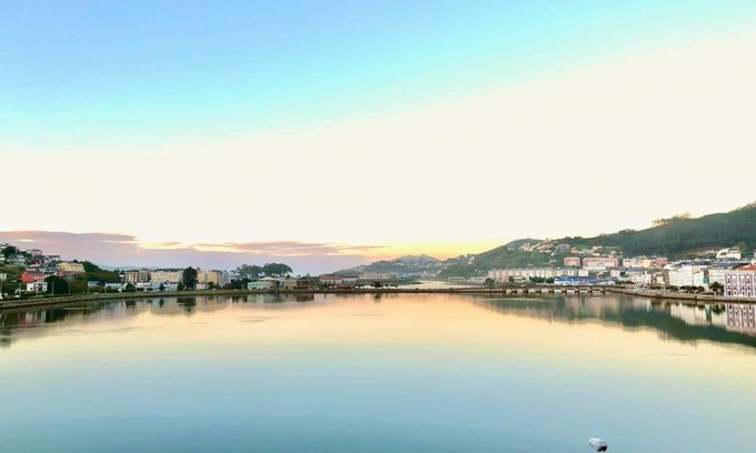 Viveiro Apartment | The Cliffs - Marina Sol te hará soñar
