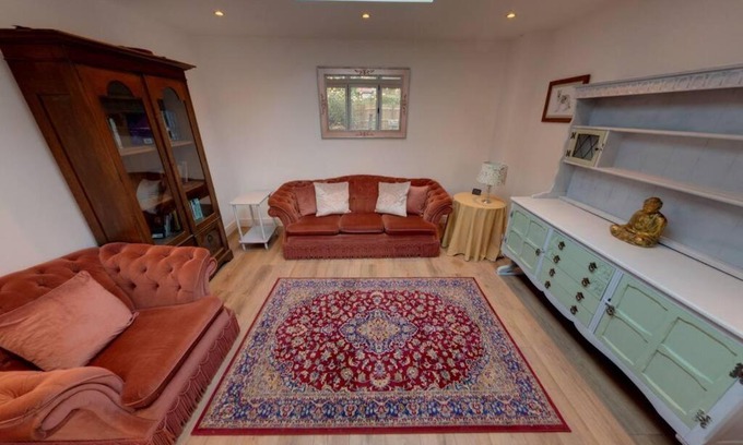 South Shields House | The Coach House
