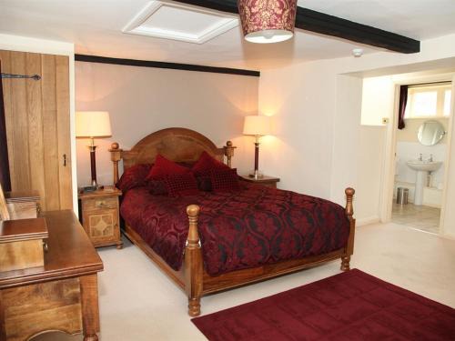 Collyweston Hotel | The Collyweston Slater