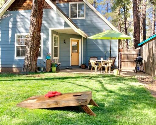 Mountainaire House | The Comforts' Inn: Mountain Escape