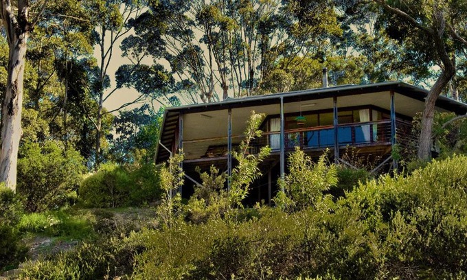 Ocean Beach House | The Coombe on Wilson Inlet