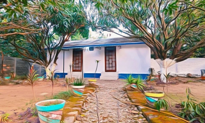 Kaladhungi Hotel | The Corbett Canopy Home Stay