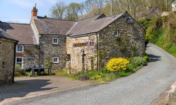 St Brides House | The Corn Mill in Haverfordwest