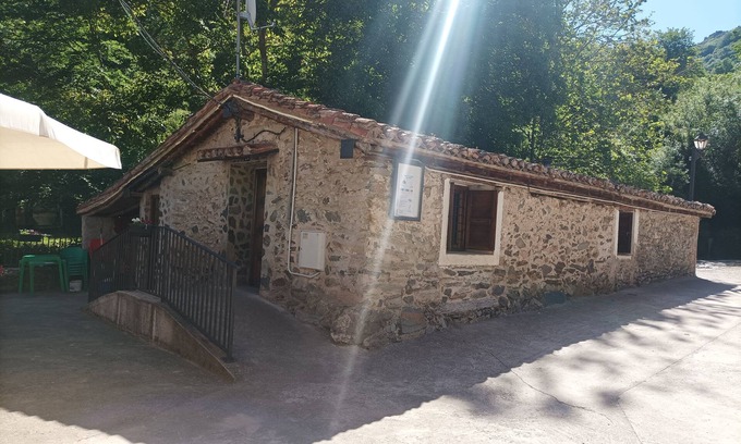Azarrulla Apartment | The Corner of Azarrulla