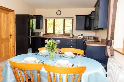 Maghera House | The Cornerstone