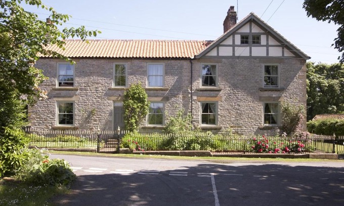 Kirkbymoorside House | The Cornmill
