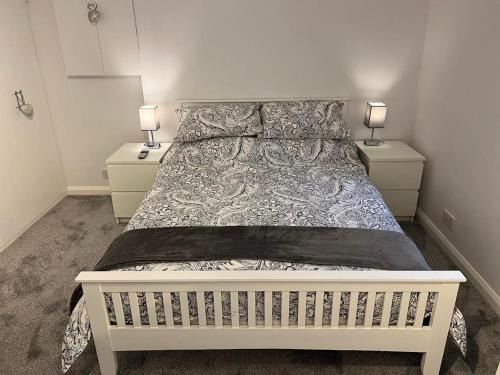 Westgate-on-Sea House | The Cosy Corner