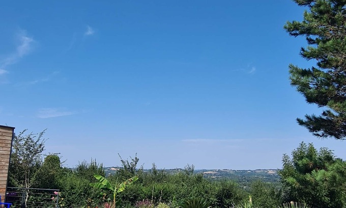 Castres Apartment | The cosy nest