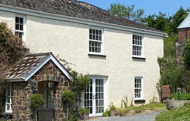 Sticklepath Apartment | The Cottage