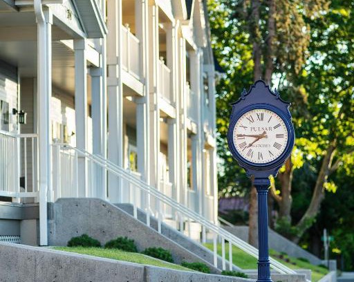 Cedar City Apartment | The Cottages at Shakespeare Lane - Cedar City