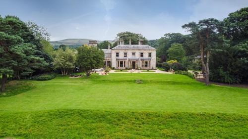Castle Carrock House | The Country House Cumbria