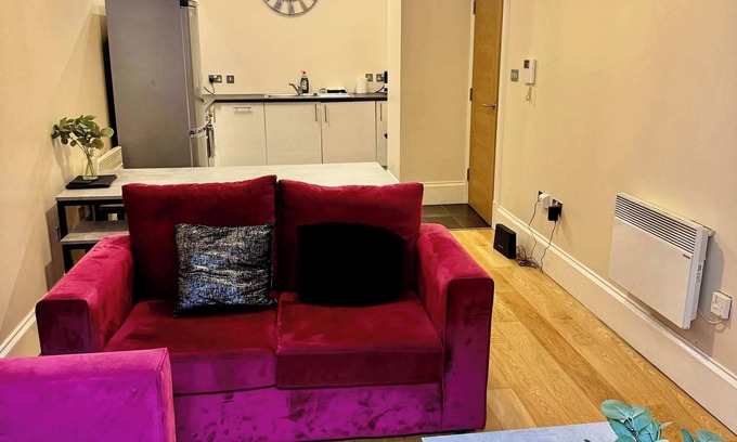 Southport Apartment | The Cove Suite Summar