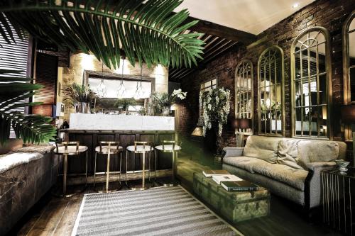 Northern Quarter Hotel | The Cow Hollow Hotel