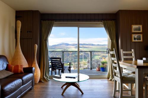 Pitlochry House | The Cow Sheds and Lettoch Beag