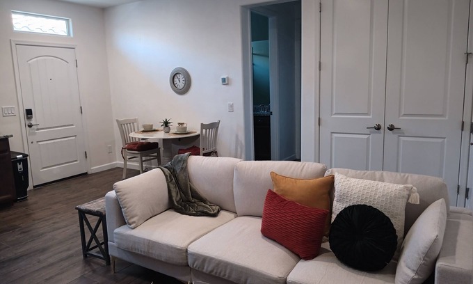 San Tan Valley House | The cozy casitas in Queen Creek AZ.n