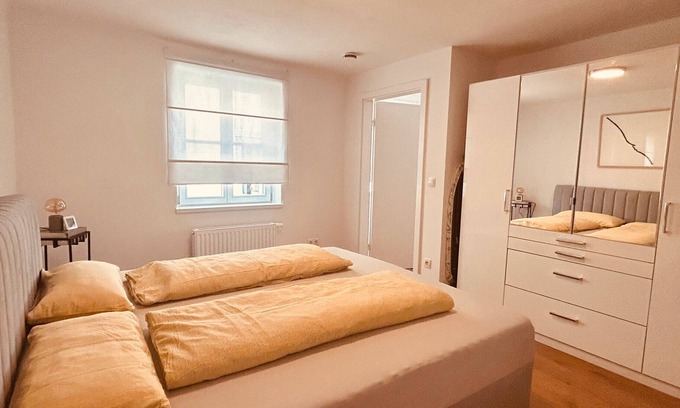 Passau Apartment | The Cozy Corner – Passau