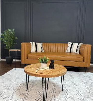 Owasso House | The Cozy Haven