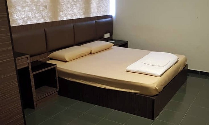 Sungai Petani Hotel | The Cozy Hotel