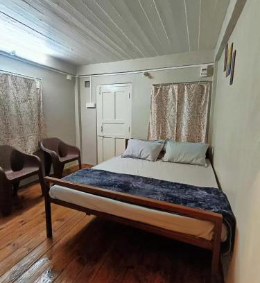 Shillong House | The Cozy Nest Homestay Shillong